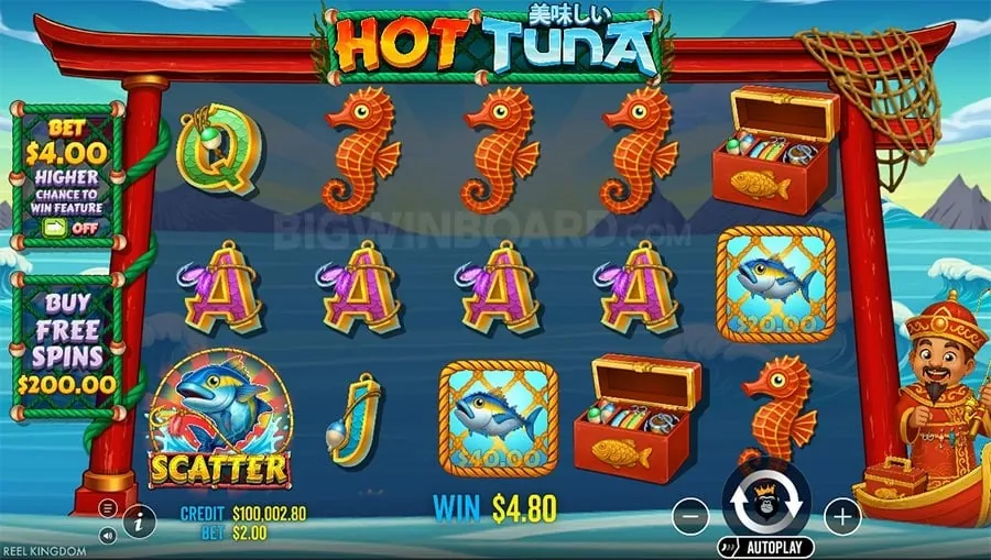 Slot Game Strategies