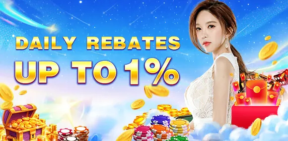 Daily Cashback